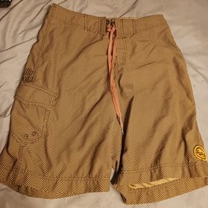 Billabong Shorts Size 30